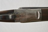 AH FOX STERLINGWORTH - 12 GAUGE - 28" - EXCELLENT CASE COLORS - 15 of 20