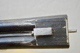 AH FOX STERLINGWORTH - 12 GAUGE - 28" - EXCELLENT CASE COLORS - 14 of 20