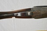 AH FOX STERLINGWORTH - 12 GAUGE - 28" - EXCELLENT CASE COLORS - 16 of 20