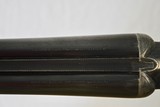 AH FOX STERLINGWORTH - 12 GAUGE - 28" - EXCELLENT CASE COLORS - 8 of 20