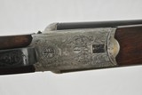 MERKEL 147 EL - 12 GAUGE - HIGH CONDITION GUN MADE IN 1984 - 9 of 19