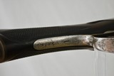 HIGH CONDITION PARKER DH WITH DAMASCUS BARRELS MADE IN 1899 - SALE PENDING - 20 of 25