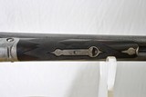 HIGH CONDITION PARKER DH WITH DAMASCUS BARRELS MADE IN 1899 - SALE PENDING - 13 of 25