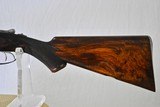 HIGH CONDITION PARKER DH WITH DAMASCUS BARRELS MADE IN 1899 - SALE PENDING - 9 of 25