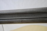HIGH CONDITION PARKER DH WITH DAMASCUS BARRELS MADE IN 1899 - SALE PENDING - 24 of 25