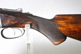 HIGH CONDITION PARKER DH WITH DAMASCUS BARRELS MADE IN 1899 - SALE PENDING - 8 of 25