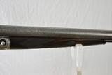 HIGH CONDITION PARKER DH WITH DAMASCUS BARRELS MADE IN 1899 - SALE PENDING - 12 of 25
