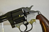 COLT 1917 ARMY MINT CONDITION - US PROPERTY MARKED - 9 of 13