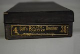 COLT POLICE POSITIVE WITH ORIGINAL BOX - SOLD - 6 of 14