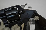 COLT POLICE POSITIVE WITH ORIGINAL BOX - SOLD - 11 of 14