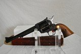 COLT NEW FRONTIER SINGLE ACTION ARMY IN 45 LONG COLT - 1 of 11