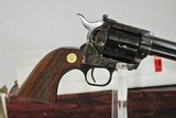 COLT NEW FRONTIER SINGLE ACTION ARMY IN 45 LONG COLT - 8 of 11