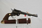 COLT NEW FRONTIER SINGLE ACTION ARMY IN 45 LONG COLT - 3 of 11