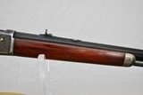 WINCHESTER MODEL 1886 MADE IN 1906 - SALE PENDING - 13 of 17