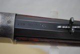 WINCHESTER MODEL 1886 MADE IN 1906 - SALE PENDING - 7 of 17