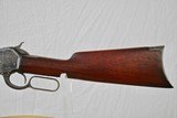 WINCHESTER MODEL 1886 MADE IN 1906 - SALE PENDING - 17 of 17