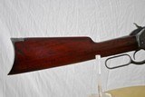 WINCHESTER MODEL 1886 MADE IN 1906 - SALE PENDING - 11 of 17
