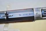 WINCHESTER MODEL 1886 MADE IN 1906 - SALE PENDING - 6 of 17