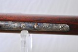 WINCHESTER MODEL 1886 MADE IN 1906 - SALE PENDING - 16 of 17