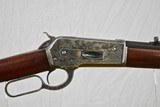 WINCHESTER MODEL 1886 MADE IN 1906 - SALE PENDING - 1 of 17