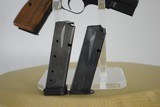 BROWNING HI POWER - EXCELLENT CONDITION WITH TWO EXTRA MAGS - 2 of 10