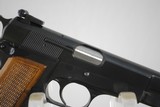 BROWNING HI POWER - EXCELLENT CONDITION WITH TWO EXTRA MAGS - 3 of 10