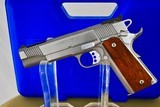 SPRINGFIELD ARMORY 1911 - A1 MODEL V12 - 99% CONDITION WITH BOX AND PAPERWORK - SALE PENDING - 2 of 8