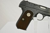 COLT MODEL 1903 - US PROPERTY MARKED WAR TIME PIECE - SALE PENDING - 3 of 9