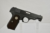 COLT MODEL 1903 - US PROPERTY MARKED WAR TIME PIECE - SALE PENDING - 1 of 9