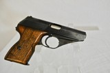 MAUSER HSC IN 7.65MM NAZI PROOF MARK - 1 of 9