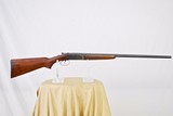 WINCHESTER MODEL 24 - 20 GAUGE - SOLID GUN WITH FACTORY FINISH - 28" BARRELS - 3 of 18