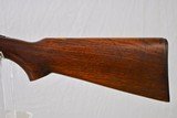 WINCHESTER MODEL 24 - 20 GAUGE - SOLID GUN WITH FACTORY FINISH - 28" BARRELS - 5 of 18