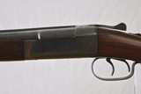 WINCHESTER MODEL 24 - 20 GAUGE - SOLID GUN WITH FACTORY FINISH - 28" BARRELS - 1 of 18