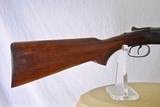 WINCHESTER MODEL 24 - 20 GAUGE - SOLID GUN WITH FACTORY FINISH - 28" BARRELS - 6 of 18