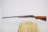 WINCHESTER MODEL 24 - 20 GAUGE - SOLID GUN WITH FACTORY FINISH - 28" BARRELS - 2 of 18