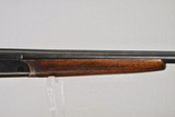 WINCHESTER MODEL 24 - 20 GAUGE - SOLID GUN WITH FACTORY FINISH - 28" BARRELS - 11 of 18