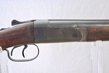 WINCHESTER MODEL 24 - 20 GAUGE - SOLID GUN WITH FACTORY FINISH - 28" BARRELS - 4 of 18