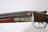 AH FOX STERLINGWORTH 12 GAUGE - 30" BARRELS - 2 of 20