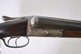 AH FOX STERLINGWORTH 12 GAUGE - 30" BARRELS - 1 of 20