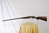 AH FOX STERLINGWORTH 12 GAUGE - 30" BARRELS - 4 of 20