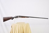 AH FOX STERLINGWORTH 12 GAUGE - 30" BARRELS - 3 of 20