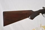 AH FOX STERLINGWORTH 12 GAUGE - 30" BARRELS - 6 of 20