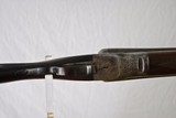 AH FOX STERLINGWORTH 12 GAUGE - 30" BARRELS - 8 of 20