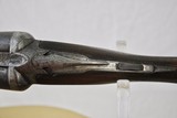 AH FOX STERLINGWORTH 12 GAUGE - 30" BARRELS - 13 of 20