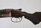 AH FOX STERLINGWORTH 12 GAUGE - 30" BARRELS - 11 of 20