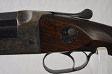 JAPANESE 8 BORE MARKET SHOTGUN WITH 45" FLUID STEEL BARREL - 16 of 17