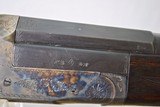 JAPANESE 8 BORE MARKET SHOTGUN WITH 45" FLUID STEEL BARREL - 6 of 17