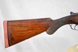 JAPANESE 8 BORE MARKET SHOTGUN WITH 45" FLUID STEEL BARREL - 8 of 17