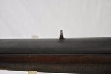 JAPANESE 8 BORE MARKET SHOTGUN WITH 45" FLUID STEEL BARREL - 11 of 17