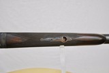 JAPANESE 8 BORE MARKET SHOTGUN WITH 45" FLUID STEEL BARREL - 14 of 17